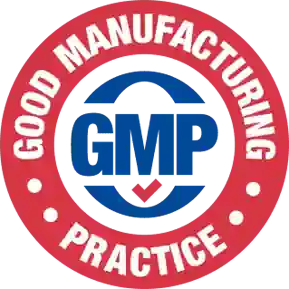 GMP Certified Facility